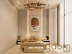 Luxury Finishes 2BR+M | Near Metro | PHPP Options