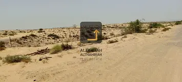 Excellent Investment Opportunity – Residential Land for Sale in Al Matreq (Al Ruweidat), Sharjah a