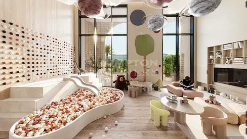 Exceptional Off-Plan Offer | Luxury Amenities