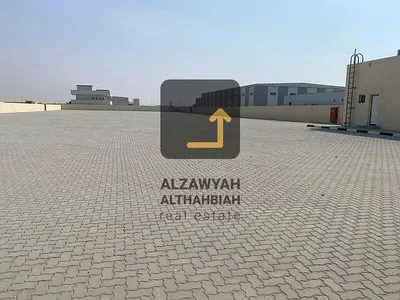 Prime Location Warehouse – 27,000 sq.ft in Al Sajaa, Sharjah