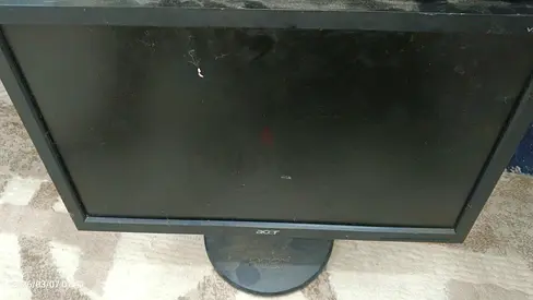 Acer Monitor for Sale