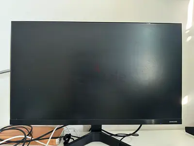 Samsung 75hz 24in monitor