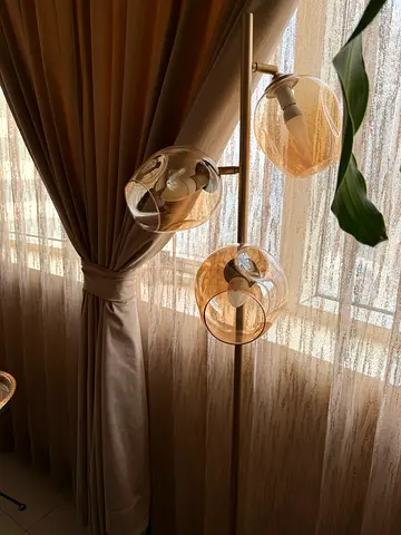 Stylish Ceiling Light Fixture