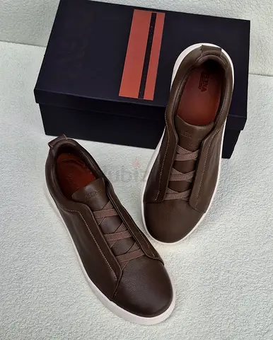 ZEGNA MASTER shoes