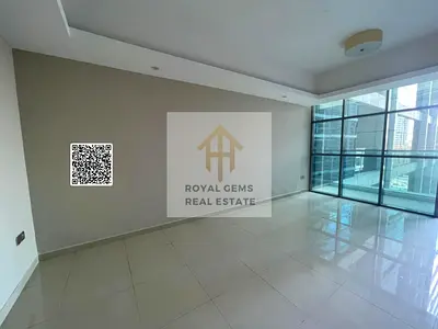 Bright 1-Bedroom Apartment | Unfurnished | Well-Planned & Comfortable Living