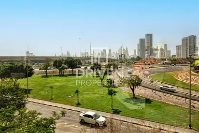 Burj Khalifa View | Half and Full Floor options