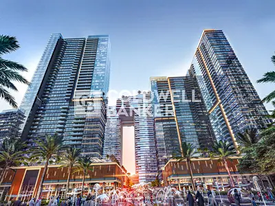 High Floor | Prime Location | Luxurious Unit