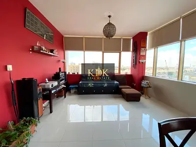 Fully Furnished | Spacious 1Br | Ready To Move