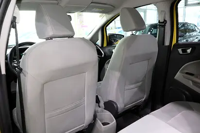 2015 FORD ECOSPORT 照片 10