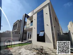 Special offer, including registration fees: 4-bedroom villa in a prime location