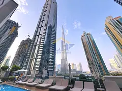 Exclusive | Best Layout | Blvd View | Furnished |