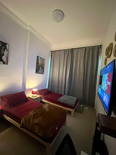 Executive Male Bed Space Near DMCC Metro Station