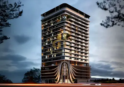 Prime Investment | Elegant Interior Design