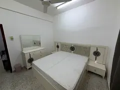 READY TO MOVE 2BHK MONTHLY BASIS FULLY FURNISHED WITH SPLIT AC &amp;JUST IN 3500*PER MONTH