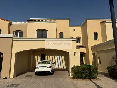 3 Bed Type C | Vacant Now | Landscaped Garden