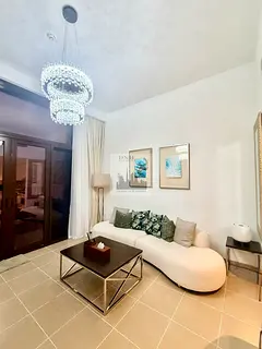Spacious 2 BR I Open Park View | High Floor