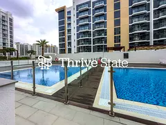 Furnished | Flexible Payment Terms | Ready to Move