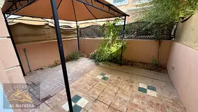 Spacious 2 Bedroom Villa | Private Entrance | Private Backyard | Family Living
