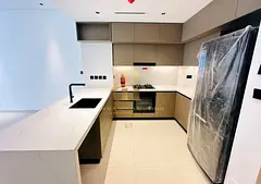 Massive 1 BHK + Maid | Unfurnished | Book Now — 3