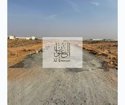 ارض صناعية للبيع ٢٠ الف قدم على شارع ٢٤ ،الحنو جليل ٣