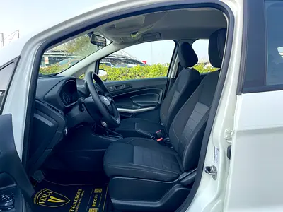 Ford EcoSport Trend, миниатюра 16