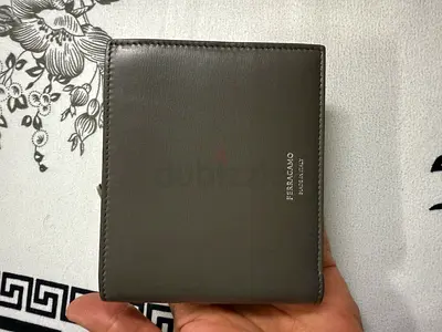 Salvatore Ferragamo Wallet