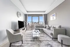12 CHEQUES | Panoramic Views | Burj Khalifa View