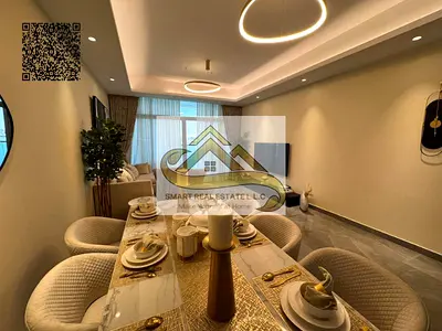 Ramadan Offer: 1-Bedroom | 79400 Down Payment