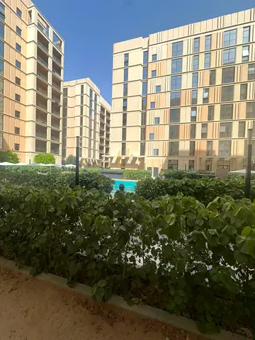 For Sale One of the most beautiful apartments in the Al Mamsha project