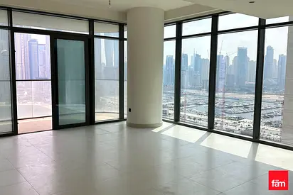 Full Marina Views | Corner Unit | Private Beach