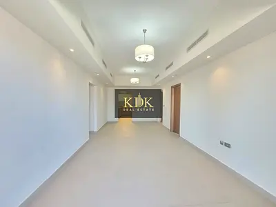 3BHK+maid room/ 2 parking spaces/ Dishwasher space