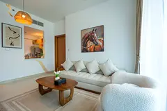 Stylish 1BR Suite | Elite Reem Island | 20% Off