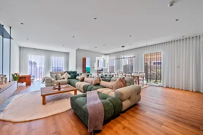 High End Upgrades | Furnished | Full Sea View