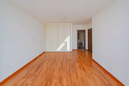 Top Floor | DIFC View | 3 Bedroom Apartment