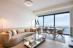 Luxury 2BR Apartment | Address JBR Residential | Beachfront Living