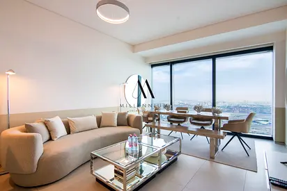 Luxury 2BR Apartment | Address JBR Residential | Beachfront Living