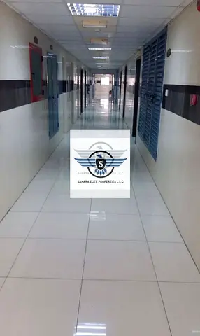 Spacious 2BHK Apartment | Family Sharing | Yearly Rent 47000 AED | *Call Now*
