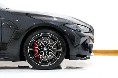 2023 BMW M4 — миниатюра 16