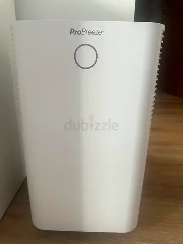 Dehumidifier