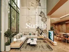 Ultimate Luxury Waterfront Lifestyle | 2BR |