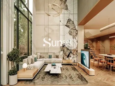 Ultimate Luxury Waterfront Lifestyle | 2BR |