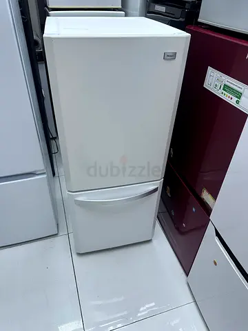 Haier small refrigerator made Japan same like a new condition