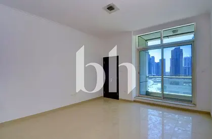 Spacious 1 BR | Unfurnished | Prime Location