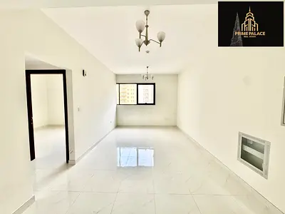 Amazing offer brand new 1BHK with car parking free balcony Opne view 15days free near kids park easy access Dubai