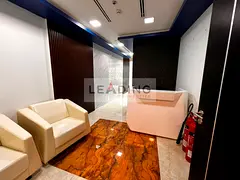 Modern Office |  Furnished | Close to Metro