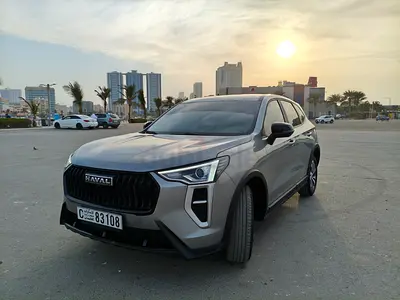 haval jolion 2025 / Android Auto / Apple Car Play / Suv / No Deposit /