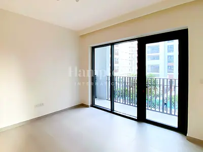 Pool View | Rented | Low Floor | Spacious
