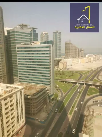 شقة 3 غرف ، فرصة ذهبية للسكن والاستثمار