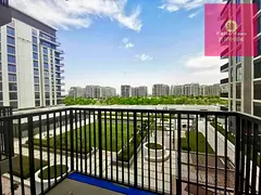 1BR Apartment | Executive Residences 2 |Central Park View