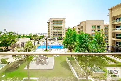 Sale 2BR | Pool View | Low Floor